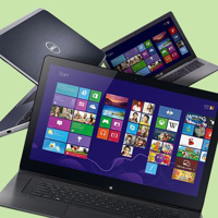 مشاهده محصولات کامپیوتر