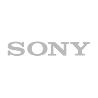 تصویر برای تولید کننده Sony